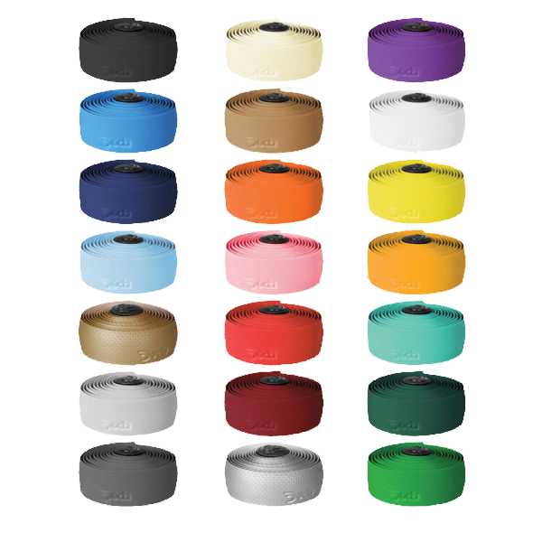Guidoline Deda Tapes disponible en 29 couleurs